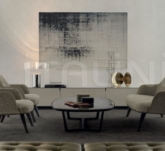 Итальянские Кресла - Кресло JANE фабрика Poliform