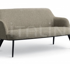 Итальянские Диваны - Диван JANE Итальянские Диваны - Диван JANE фабрика Poliform