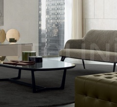 Итальянские Диваны - Диван JANE Итальянские Диваны - Диван JANE фабрика Poliform