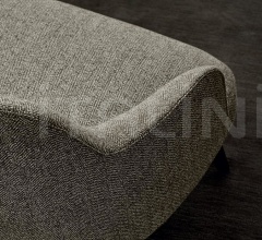 Итальянские Диваны - Диван JANE Итальянские Диваны - Диван JANE фабрика Poliform