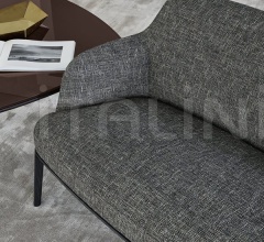 Итальянские Диваны - Диван JANE Итальянские Диваны - Диван JANE фабрика Poliform