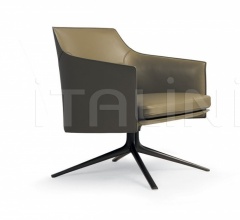 Итальянские Кресла - Кресло STANFORD фабрика Poliform