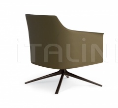 Итальянские Кресла - Кресло STANFORD фабрика Poliform