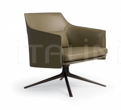Итальянские Кресла - Кресло STANFORD фабрика Poliform