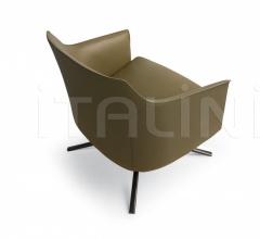 Итальянские Кресла - Кресло STANFORD фабрика Poliform