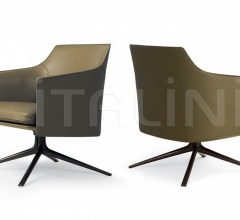 Итальянские Кресла - Кресло STANFORD фабрика Poliform