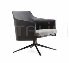 Итальянские Кресла - Кресло STANFORD фабрика Poliform