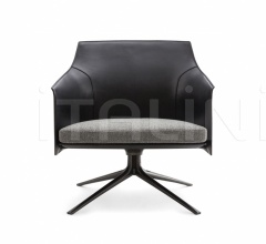 Итальянские Кресла - Кресло STANFORD фабрика Poliform