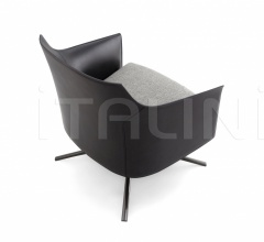 Итальянские Кресла - Кресло STANFORD фабрика Poliform