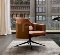 Итальянские Кресла - Кресло STANFORD фабрика Poliform