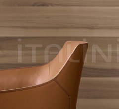 Итальянские Кресла - Кресло STANFORD фабрика Poliform