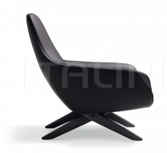 Итальянские Кресла - Кресло MARLON фабрика Poliform