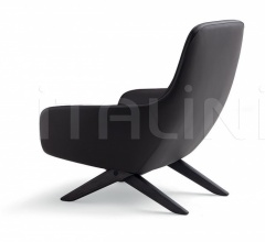 Итальянские Кресла - Кресло MARLON фабрика Poliform