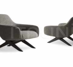 Итальянские Кресла - Кресло MARLON фабрика Poliform