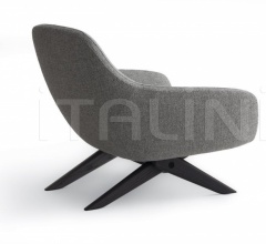 Итальянские Кресла - Кресло MARLON фабрика Poliform