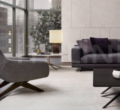 Итальянские Кресла - Кресло MARLON фабрика Poliform