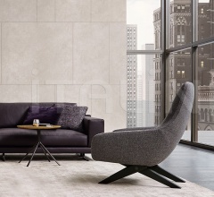 Итальянские Кресла - Кресло MARLON фабрика Poliform