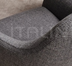 Итальянские Кресла - Кресло MARLON фабрика Poliform