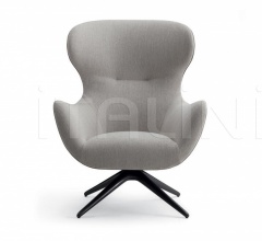 Итальянские Кресла - Кресло MAD JOKER фабрика Poliform