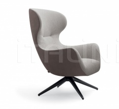 Итальянские Кресла - Кресло MAD JOKER фабрика Poliform