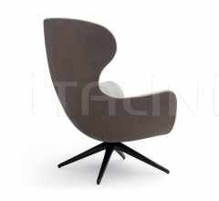 Итальянские Кресла - Кресло MAD JOKER фабрика Poliform