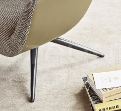 Итальянские Кресла - Кресло MAD JOKER фабрика Poliform