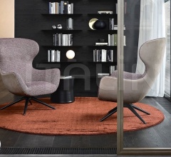 Итальянские Кресла - Кресло MAD JOKER фабрика Poliform