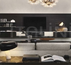 Итальянские Кресла - Кресло MAD JOKER фабрика Poliform