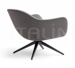 Кресло Mad chair фабрика Poliform