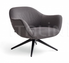 Кресло Mad chair фабрика Poliform