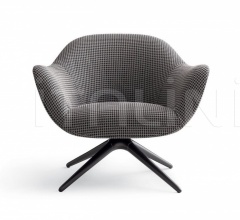 Кресло Mad chair фабрика Poliform