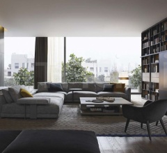 Кресло Mad chair фабрика Poliform