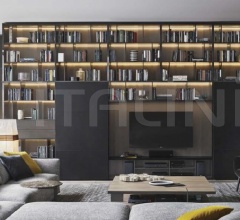 Кресло Mad chair фабрика Poliform