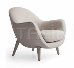 Итальянские Кресла - Кресло MAD QUEEN фабрика Poliform
