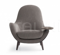 Кресло MAD KING фабрика Poliform