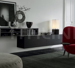 Кресло MAD KING фабрика Poliform