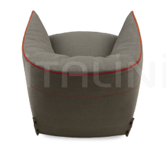 Кресло Santa Monica фабрика Poliform