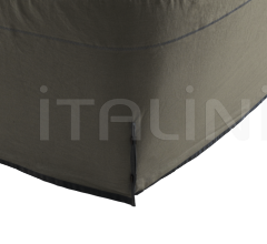 Кресло Santa Monica фабрика Poliform