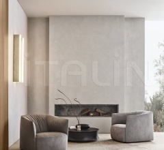 Кресло Santa Monica фабрика Poliform