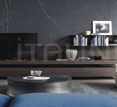 Кресло Santa Monica Lounge фабрика Poliform