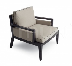 Кресло Soori Highline фабрика Poliform