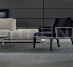 Кресло Soori Highline фабрика Poliform