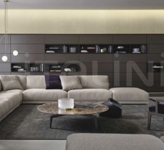 Кресло Soori Highline фабрика Poliform