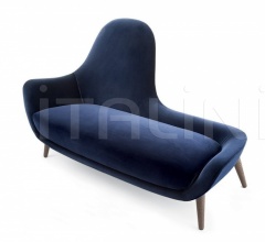 Итальянские Гостиная - Кушетка MAD CHAISE LONGUE Итальянские Гостиная - Кушетка MAD CHAISE LONGUE фабрика Poliform