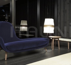 Итальянские Гостиная - Кушетка MAD CHAISE LONGUE Итальянские Гостиная - Кушетка MAD CHAISE LONGUE фабрика Poliform