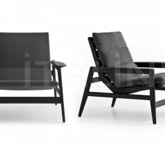 Кресло Ipanema фабрика Poliform