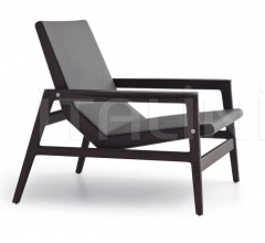 Кресло Ipanema фабрика Poliform