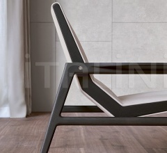 Кресло Ipanema фабрика Poliform