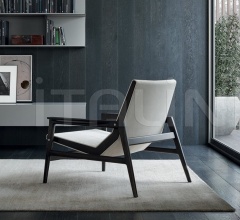 Кресло Ipanema фабрика Poliform