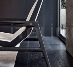 Кресло Ipanema фабрика Poliform